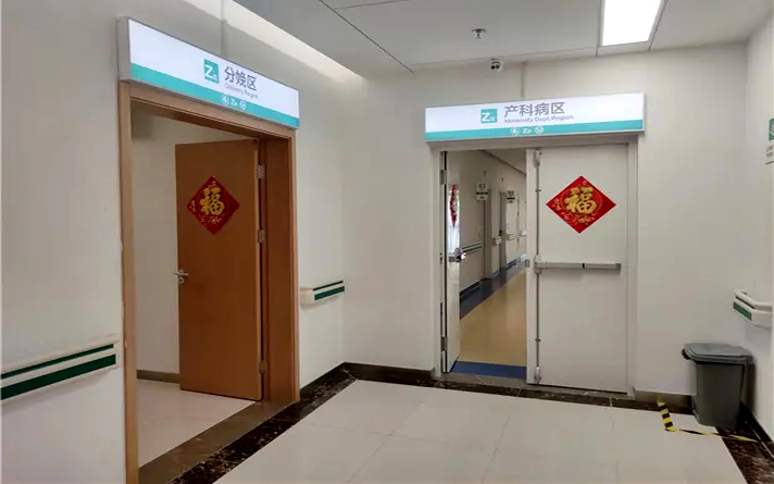 鋁合金門窗安裝，細(xì)節(jié)檢驗很重要