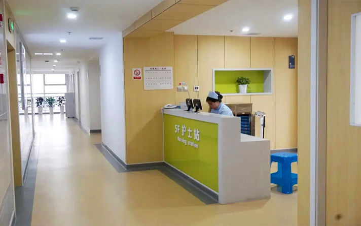 醫(yī)院專用門(mén)建材企業(yè)信息化建設(shè) 統(tǒng)一編碼勢(shì)在必行