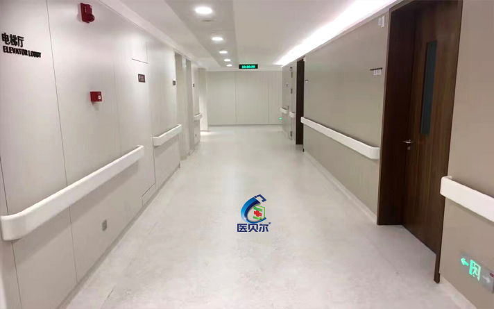 病房鋼質門安裝視頻