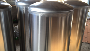 不銹鋼酸洗鈍化的方法