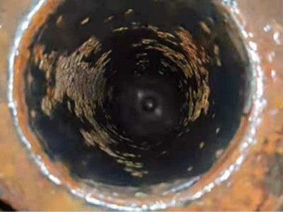 酸洗鈍化操作要點