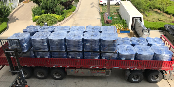 過程嚴格把控,質量穩定